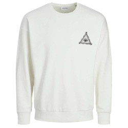 Jack & Jones Ανδρικό φούτερ